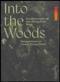 Cover: Into the Woods - Spector Books