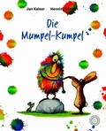 Cover: Die Mumpel-Kumpel - 360 Grad Verlag und Medien