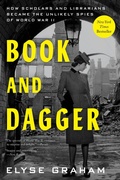 Bild: Book and Dagger - HarperCollins