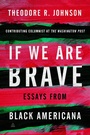 Cover: If We Are Brave - HarperCollins