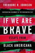 Cover: If We Are Brave - HarperCollins