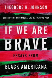 Enlarge image Cover: If We Are Brave - HarperCollins