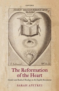 Abbildung von: The Reformation of the Heart - OUP eBook