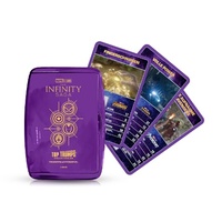 Abbildung von: Top Trumps Collectables Marvel - Winning Moves