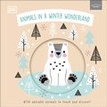 Cover: Little Chunkies: Animals in a Winter Wonderland - DK Children