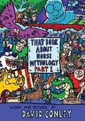 Cover: That Book About Norse Mythology - David Conley