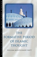 Cover: The Formative Period of Islamic Thought - Oneworld Publications