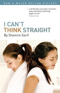 Cover: I Can't Think Straight - Shamim Sarif