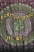 Cover: Karmafornia - NC Weil