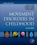Cover: Movement Disorders in Childhood - Academic Press