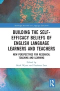 Cover: Building the Self-Efficacy Beliefs of English Language Learners and Teachers - Routledge