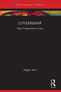 Abbildung von: Citizenship - Routledge