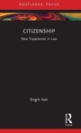 Cover: Citizenship - Routledge