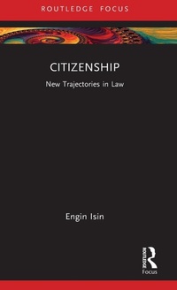 Abbildung von: Citizenship - Routledge