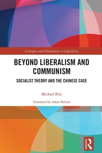 Abbildung von: Beyond Liberalism and Communism - Routledge