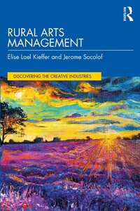 Abbildung von: Rural Arts Management - Routledge