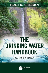 Abbildung von: The Drinking Water Handbook - CRC Press