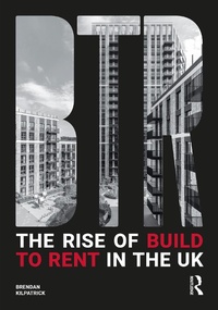 Abbildung von: The Rise of Build to Rent in the UK - Routledge