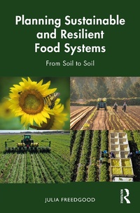 Abbildung von: Planning Sustainable and Resilient Food Systems - Routledge