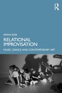 Cover: Relational Improvisation - Routledge
