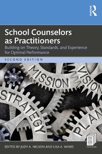 Abbildung von: School Counselors as Practitioners - Routledge