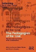 Cover: The Pedagogies of Re-Use - Routledge