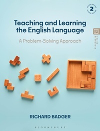 Abbildung von: Teaching and Learning the English Language - Bloomsbury Academic