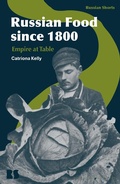 Bild: Russian Food since 1800 - Bloomsbury Academic