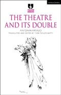 Cover: The Theatre and its Double - Methuen Drama