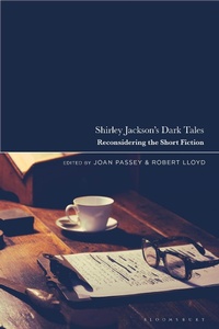 Abbildung von: Shirley Jackson's Dark Tales - Bloomsbury Academic