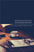 Cover: Shirley Jackson's Dark Tales - Bloomsbury Academic