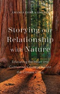 Cover: Storying our Relationship with Nature - Bloomsbury Academic