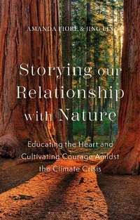 Abbildung von: Storying our Relationship with Nature - Bloomsbury Academic