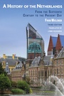 Cover: A History of the Netherlands - Bloomsbury Academic