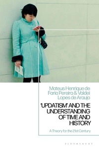 Abbildung von: 'Updatism' and the Understanding of Time and History - Bloomsbury Academic