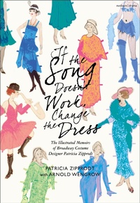 Abbildung von: If the Song Doesn't Work, Change the Dress - Methuen Drama