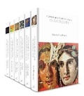 Cover: A Cultural History of Color - Bloomsbury Academic