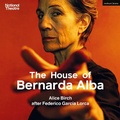 Cover: The House of Bernarda Alba - Methuen Drama
