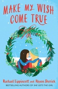 Cover: Make My Wish Come True - Simon & Schuster Children's