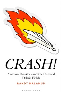 Enlarge image Cover: CRASH! - Bloomsbury Academic USA