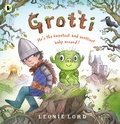 Cover: Grotti - Walker Books Ltd