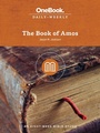 Cover: The Book of Amos - Seedbed Inc