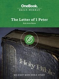 Abbildung von: The Letter of 1 Peter - Seedbed Inc
