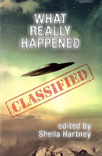 Enlarge image Cover: What Really Happened - Enrapturing Tales