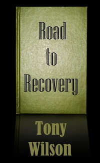 Enlarge image Cover: Road to Recovery - Tony Wilson