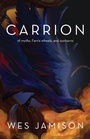 Cover: Carrion - Red Hen Press