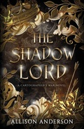 Cover: The Shadow Lord - Oliver-Heber Books