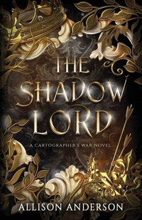 Enlarge image Cover: The Shadow Lord - Oliver-Heber Books
