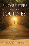 Cover: Encounters on the Journey - Xulon Press