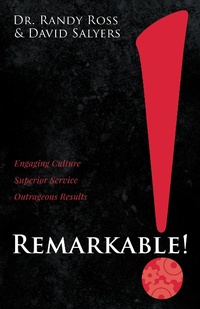 Abbildung von: Remarkable! - Morgan James Publishing